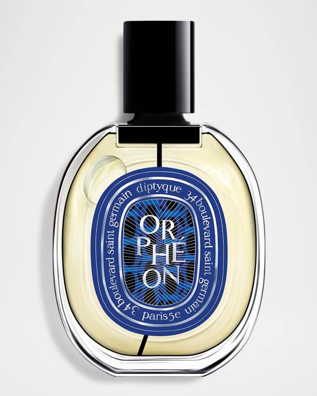 Orphéon Eau de Parfum Limited Edition, 2.5 oz.